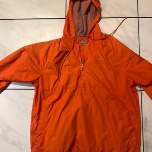 XLarge Nike Windbreaker Pullover